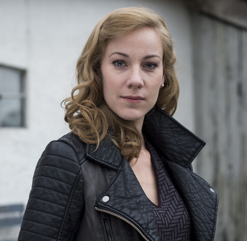 Linda Wallander Linda Wallander